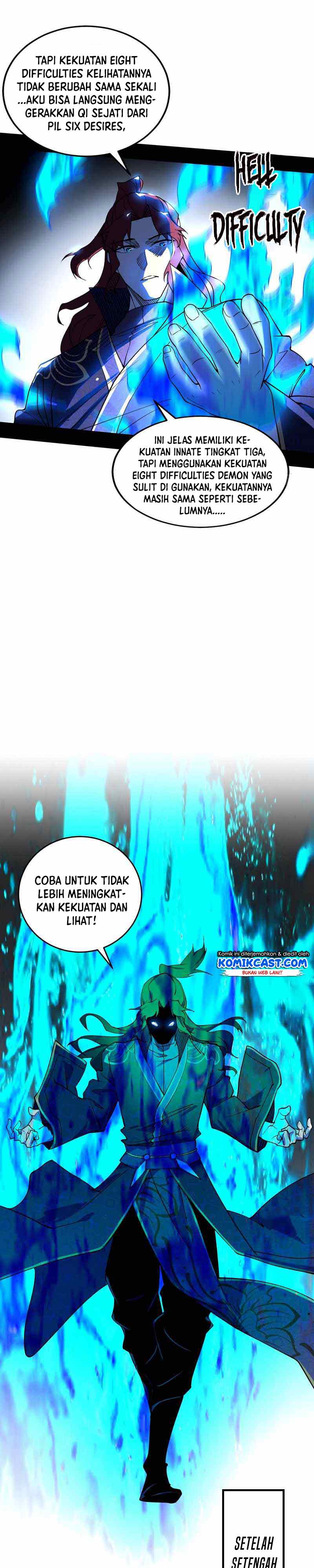 Dilarang COPAS - situs resmi www.mangacanblog.com - Komik im an evil god 210 - chapter 210 211 Indonesia im an evil god 210 - chapter 210 Terbaru 13|Baca Manga Komik Indonesia|Mangacan